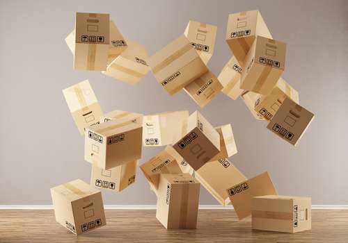 send parcel multiparcel