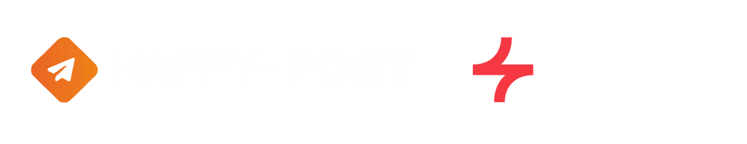 Happy-Post UK